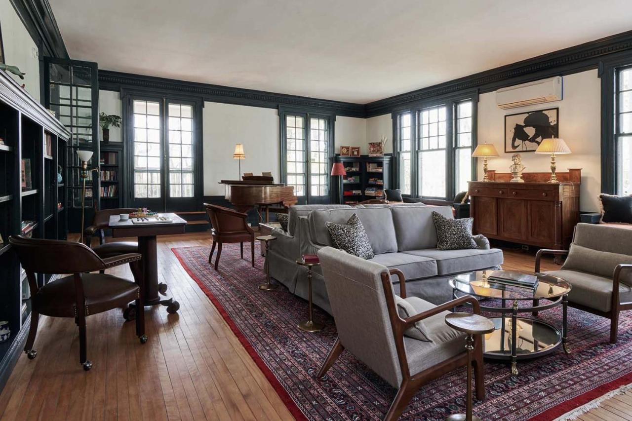 Bed & Breakfast The Dewey 4*