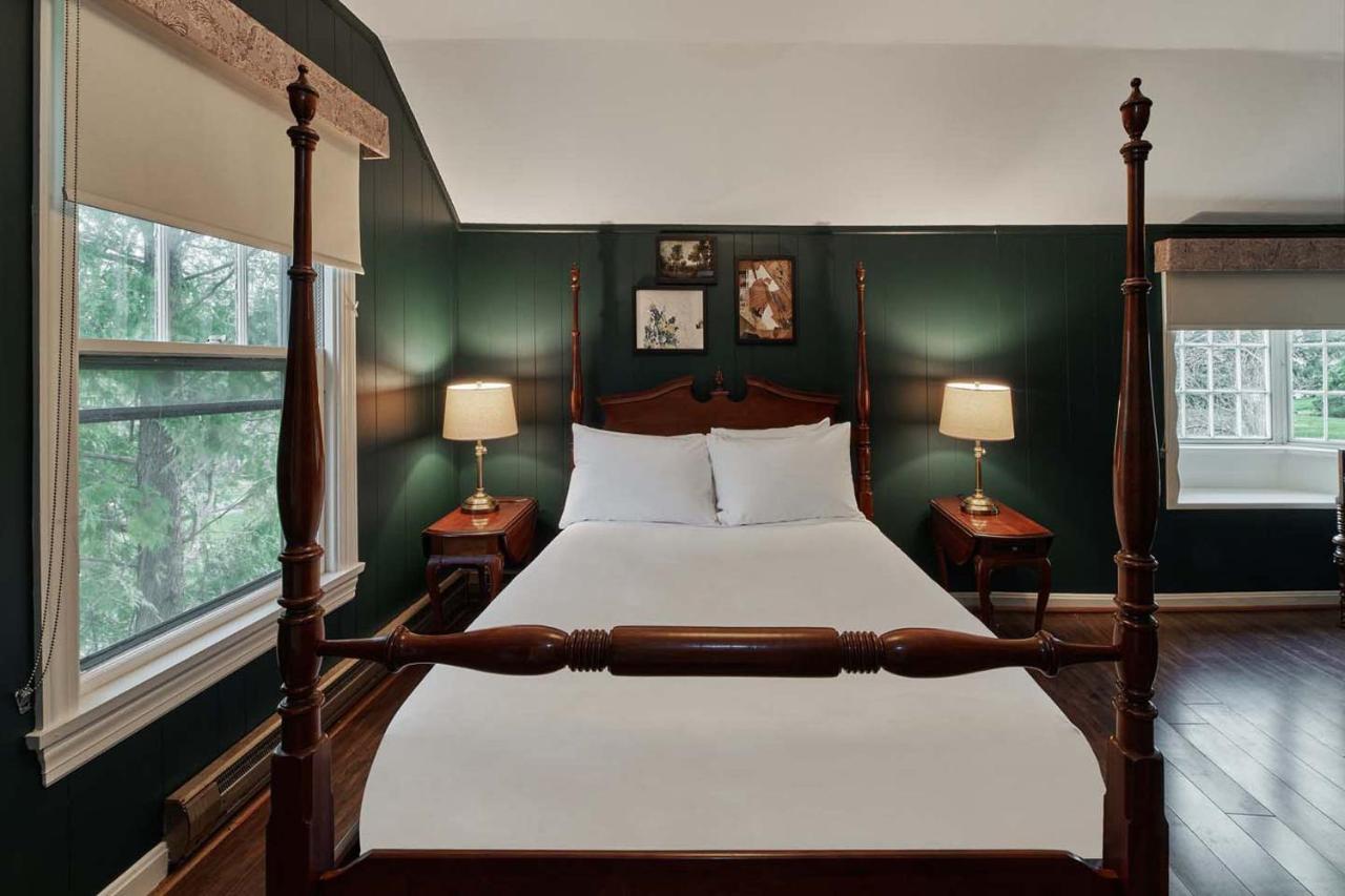 Bed & Breakfast The Dewey