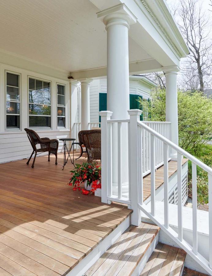 Bed & Breakfast The Dewey