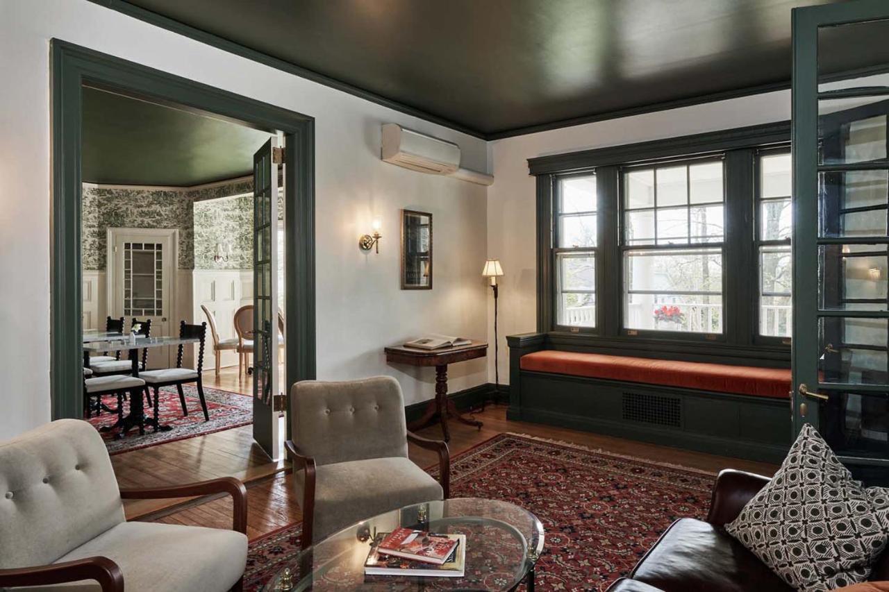 Bed & Breakfast The Dewey