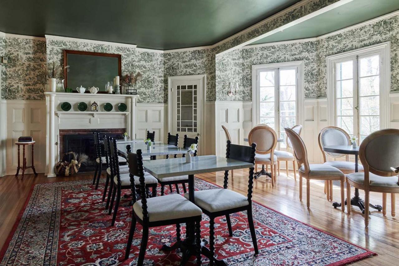 Bed & Breakfast The Dewey