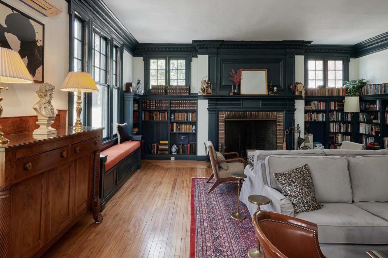 The Dewey Lenox
